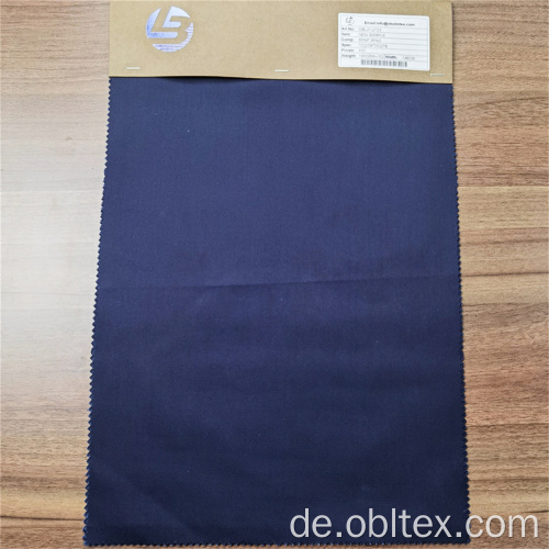 Obl21-2723 T/C3/1 Twill Arbeiter Kleidung